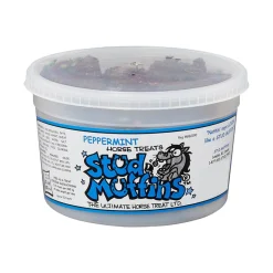 Stud Muffins Peppermint 567 g