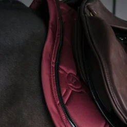 Summit Bassano Saddle Pad