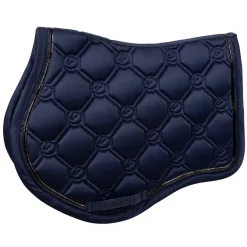 Summit Bassano Saddle Pad