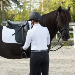 Summit Beaumont Dressage Saddle Pad