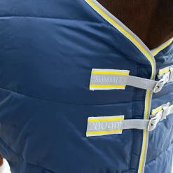 Summit Calor Stable Blanket 200 g