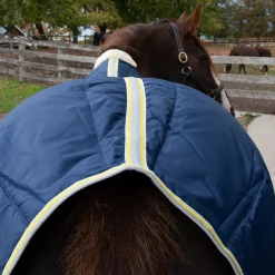 Summit Calor Stable Blanket 200 g