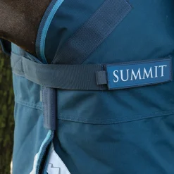 Summit Nova Rainsheet W/ 0 g Hood