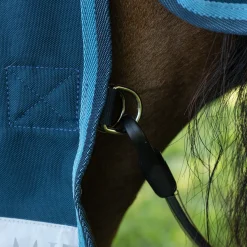 Summit Nova Rainsheet W/ 0 g Hood