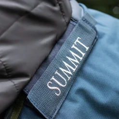 Summit Nova Turnout Blanket 100 g W/ Hood