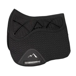 Summit Pro Grip Dressage Saddle Pad