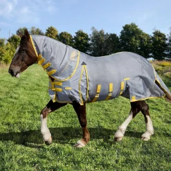 Summit Sirocco Fly Sheet W/ Detachable Hood
