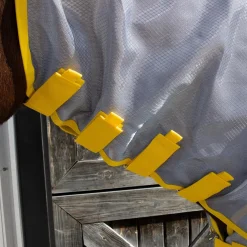 Summit Sirocco Fly Sheet W/ Detachable Hood