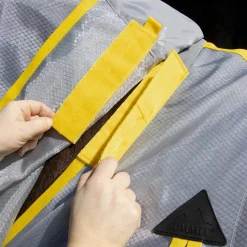 Summit Sirocco Fly Sheet W/ Detachable Hood