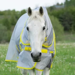 Summit Sirocco Fly Sheet W/ Detachable Hood