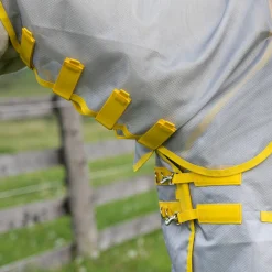 Summit Sirocco Fly Sheet W/ Detachable Hood