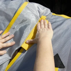 Summit Sirocco Fly Sheet W/ Detachable Hood