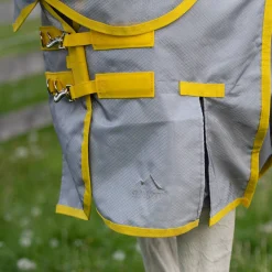 Summit Sirocco Fly Sheet W/ Detachable Hood