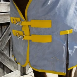 Summit Sirocco Fly Sheet W/ Detachable Hood