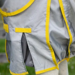 Summit Sirocco Fly Sheet W/ Detachable Hood