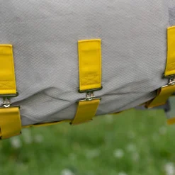 Summit Sirocco Fly Sheet W/ Detachable Hood