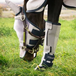 Summit Verano Fly Boots