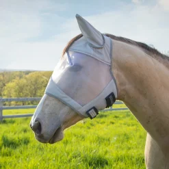 Summit Verano Fly Mask W/ Ears