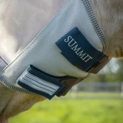 Summit Verano Fly Mask W/ Ears