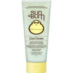 Sun Bum Cool Down Gel 177 mL