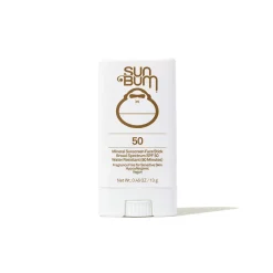 Sun Bum SPF 50 Mineral Face Stick 13 g