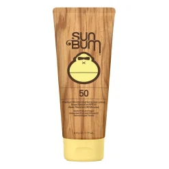 Sun Bum SPF 50 Sunscreen Lotion 177 mL