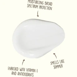 Sun Bum SPF 50 Sunscreen Lotion 177 mL