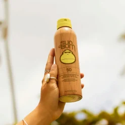 Sun Bum SPF 50 Sunscreen Spray 177 mL