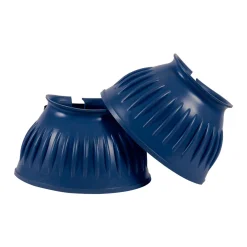 Supra 110 Ribbed Bell Boots W/ Velcro