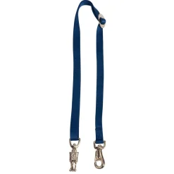 Supra Adjustable Quick Release Nylon Cross Tie