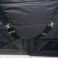 Supra Channel Quilt Stable Blanket 300 g