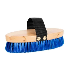 Supra Checkered Bristle Body Brush