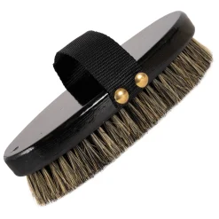 Supra Deluxe Horse & Pig Bristle Body Brush