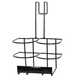 Supra Double Hanging Bottle Holder