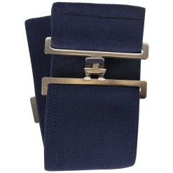 Supra Elastic Surcingle W/ Clip