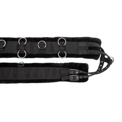 Supra Fleece Lined Lunging Surcingle