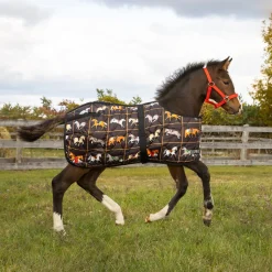 Supra Foal Blanket 300 g