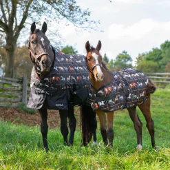 Supra Foal Blanket 300 g