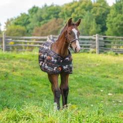 Supra Foal Blanket 300 g