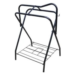 Supra Folding Saddle Stand