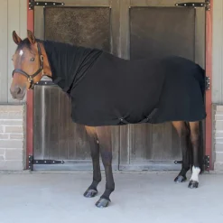 Supra Full Neck Fleece Cooler