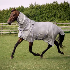 Supra Full Neck Mesh Fly Sheet