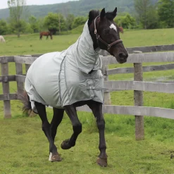 Supra Full Neck Mesh Fly Sheet