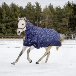 Supra Full Neck Turnout Blanket 300 g