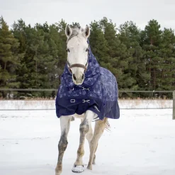 Supra Full Neck Turnout Blanket 300 g