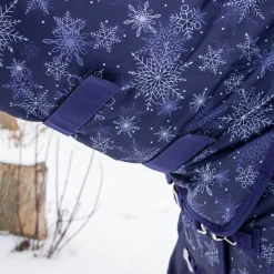 Supra Full Neck Turnout Blanket 300 g