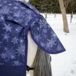 Supra Full Neck Turnout Blanket 300 g