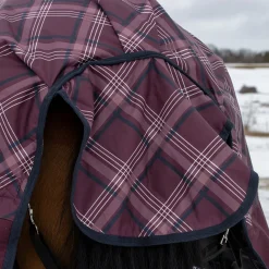 Supra Full Neck Turnout Blanket 300 g