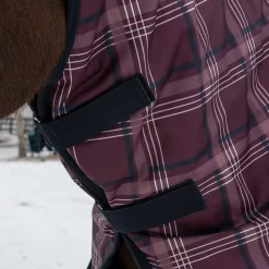Supra Full Neck Turnout Blanket 300 g