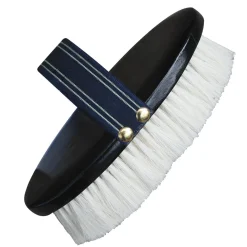 Supra Goat Hair Body Brush